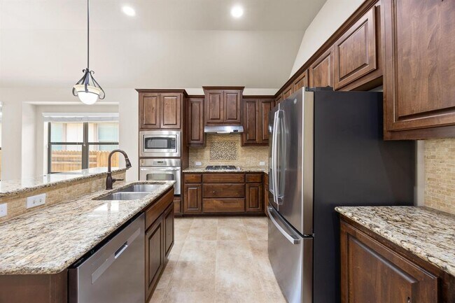 Building Photo - 14308 Senia Bend