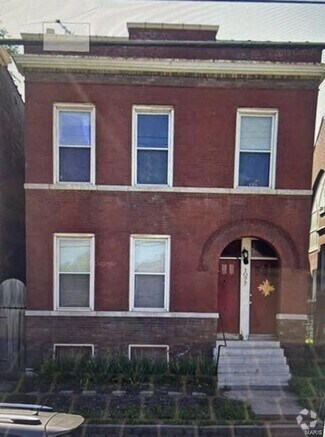 Building Photo - 1077 S Taylor Ave