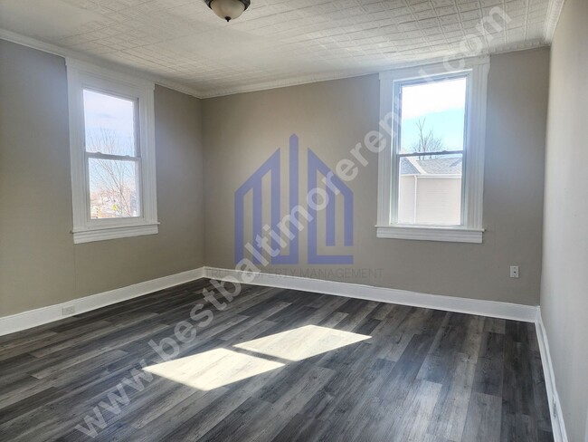 Building Photo - 3900 Garrison Blvd