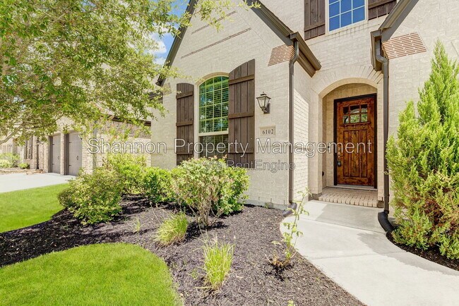 Building Photo - 6102 Grace Falls Dr