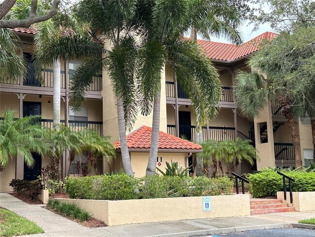 Primary Photo - 2400 Feather Sound Dr
