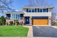 Building Photo - 2042 S Goebbert Rd
