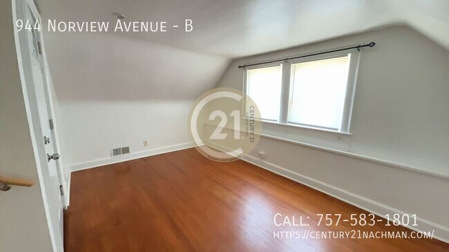 Building Photo - 944 Norview Ave