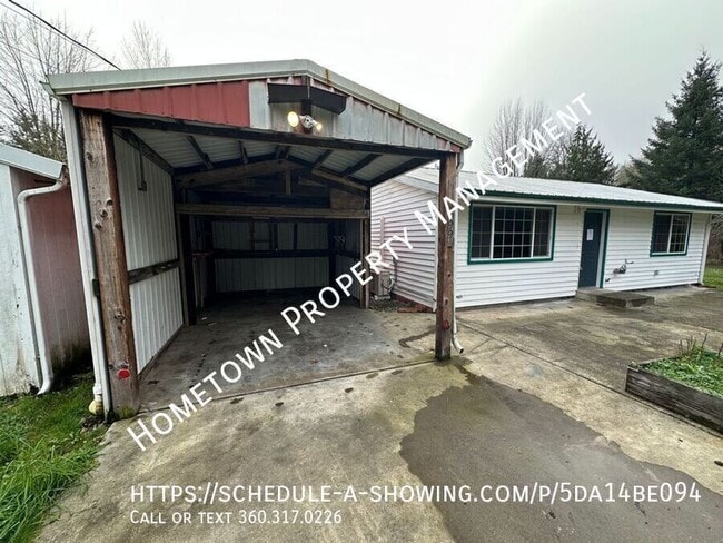 Building Photo - 1099 W 8th Ave