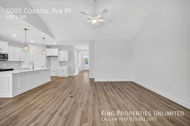 Building Photo - 5002 Coastal Pln Pt