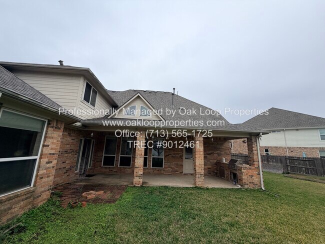 Building Photo - 2403 Galleon Point Ct