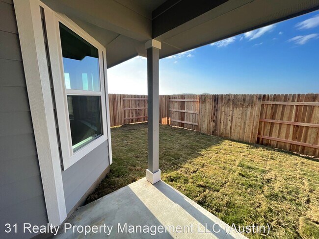 Building Photo - 3 br, 2 bath House - 205 Tempest Trail