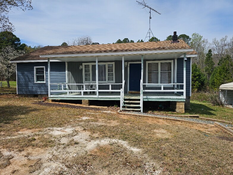 Primary Photo - 1783 Love Town Rd