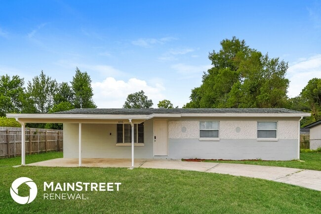 Primary Photo - 406 Janell Dr