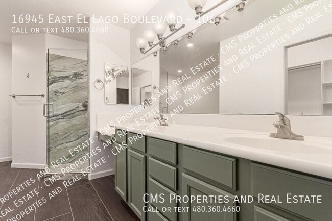 Building Photo - 16945 E El Lago Blvd