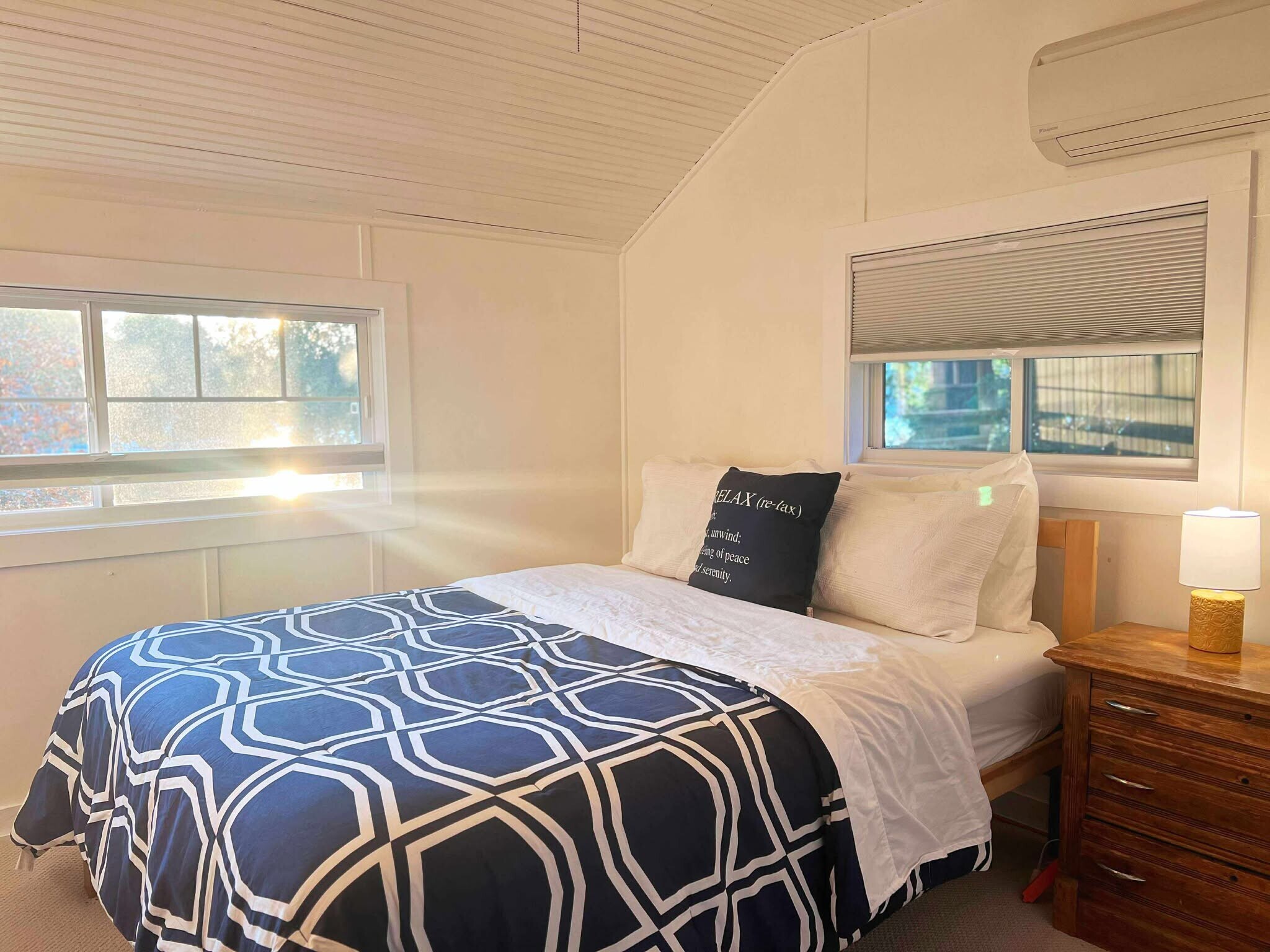 Bed 2 - Queen - N7278 Birch Tree Rd