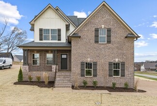 Building Photo - 1111 Joe Martin Ln