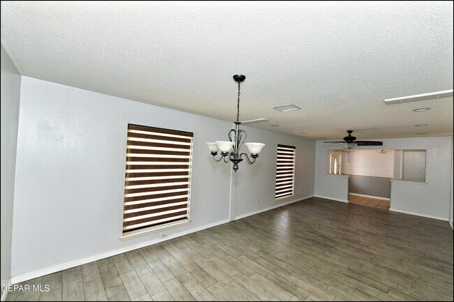 Building Photo - 9125 W H Burges Dr