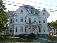 7 Marble Street