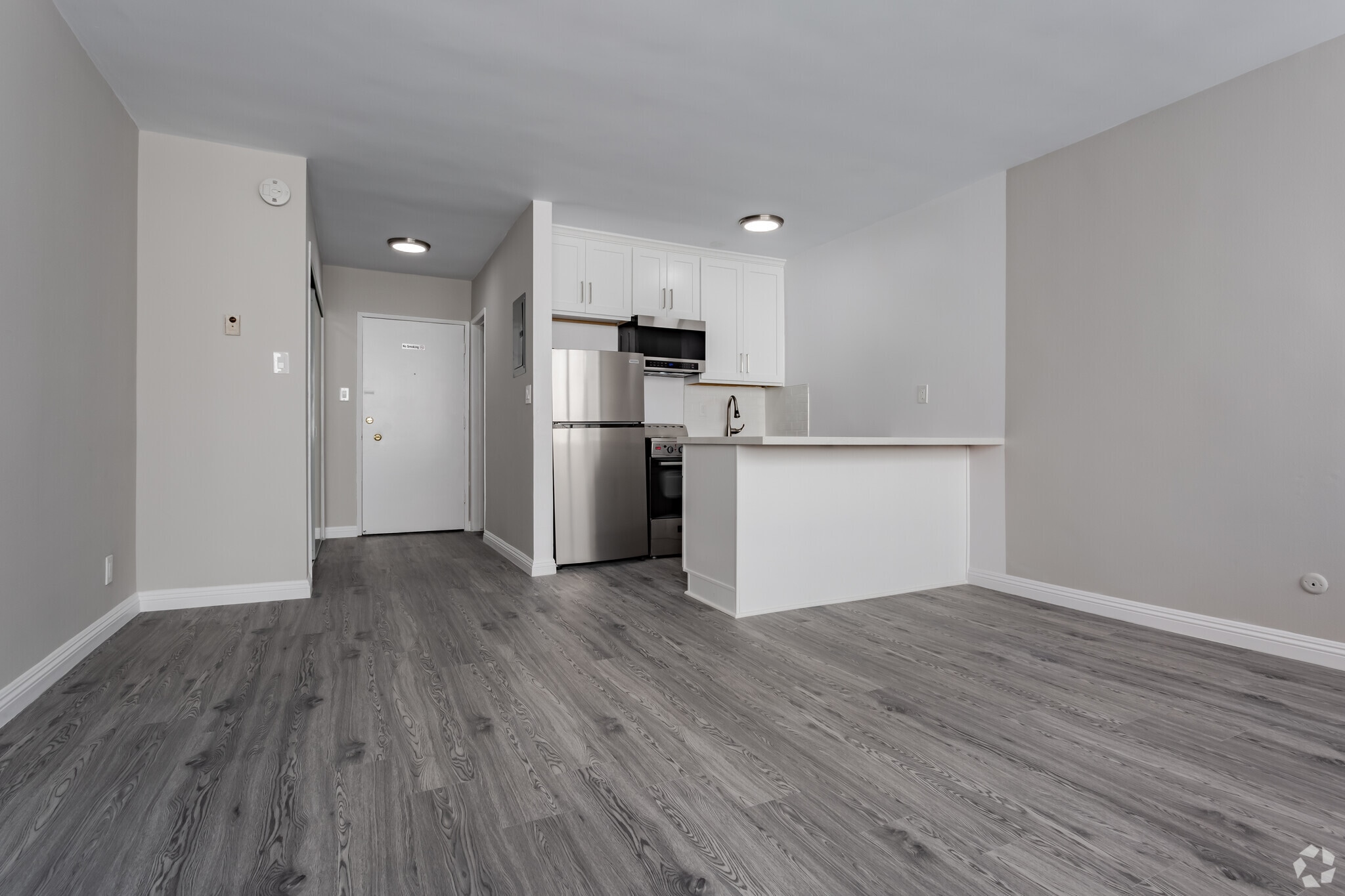 0BR, 1BA - #209 - WIN - The Union at Winona