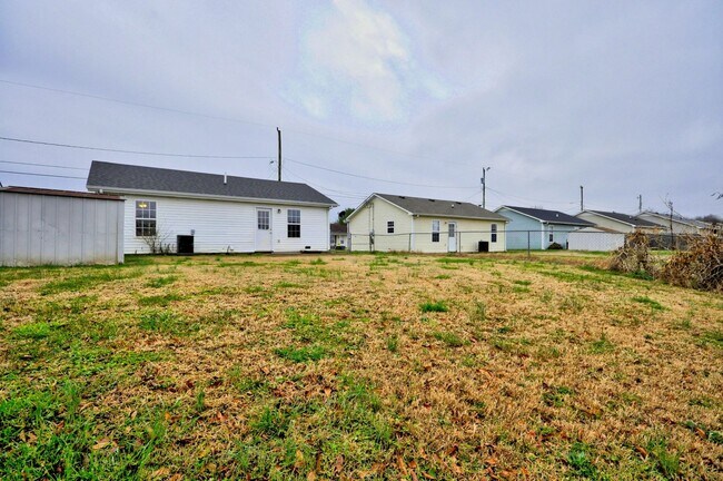 Building Photo - 1114 Keith Ave