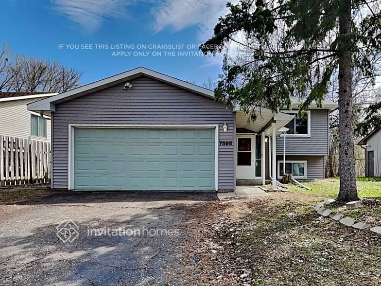 Primary Photo - 7595 Springbrook Ln