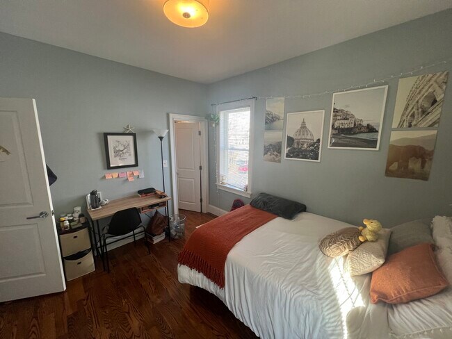 Building Photo - 337 Highland Ave