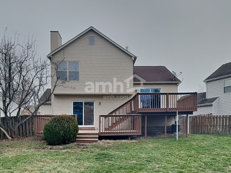 Building Photo - 5689 Winchester Highlands Ct