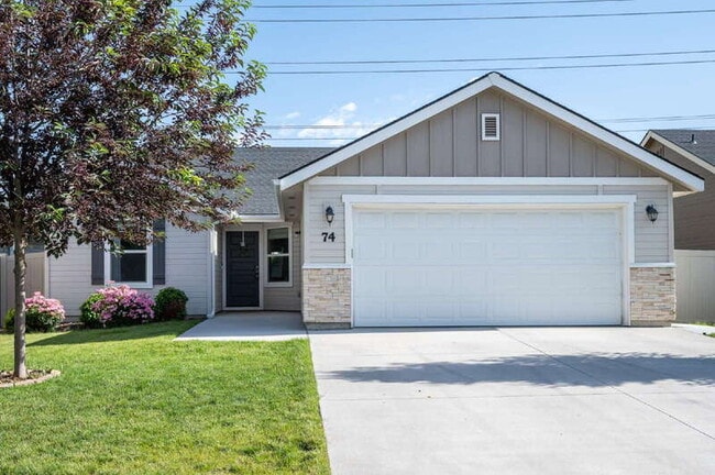 Building Photo - 74 W Havasu Falls St