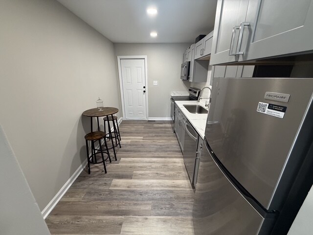 Building Photo - 407 Bledsoe Ave