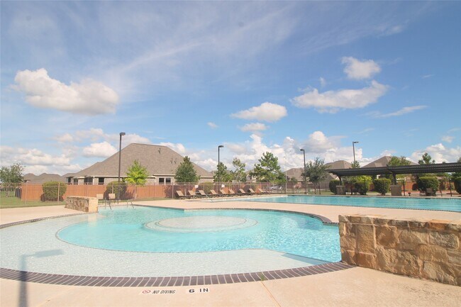 Building Photo - 26018 Windy Prairie Ct