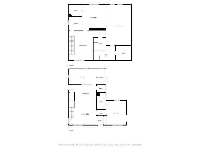 Building Photo - 4838 Delano St