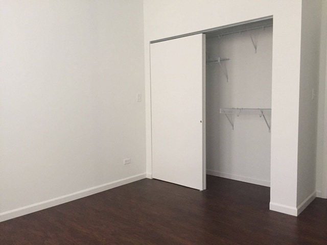 Floorplan - 5524-5526 S. Everett Avenue