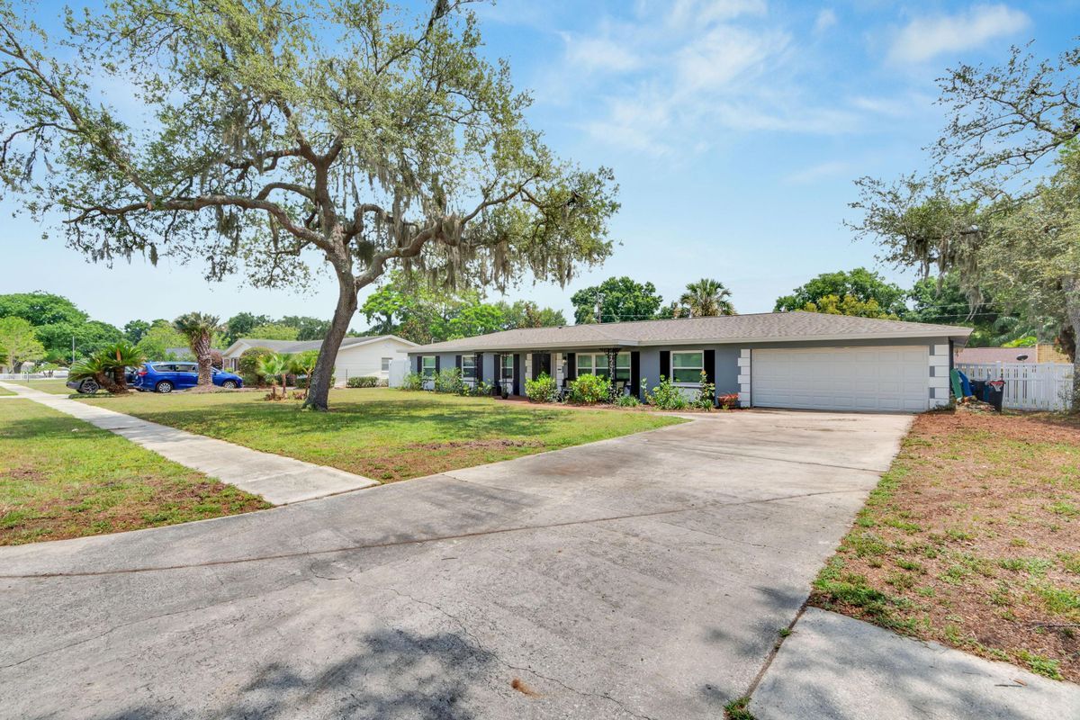 Building Photo - 1607 Melodie Dr