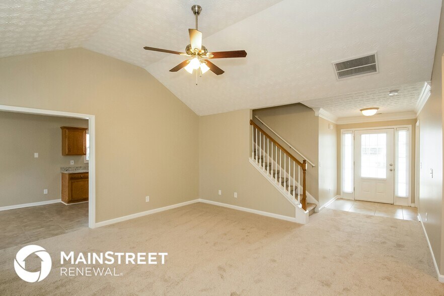 Building Photo - 1628 Marceau Dr