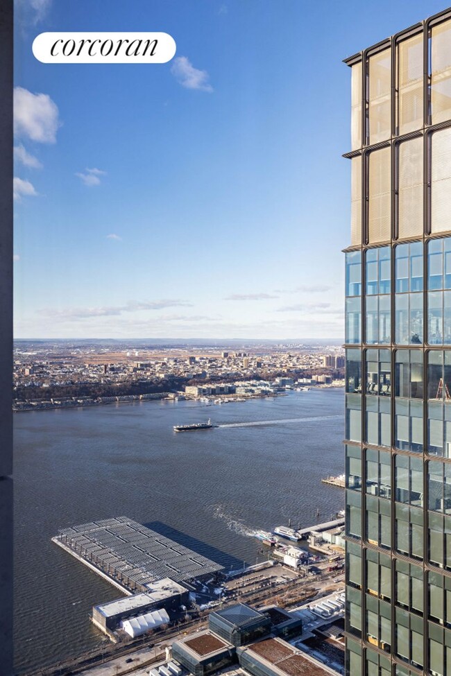 Building Photo - 35 Hudson Yards