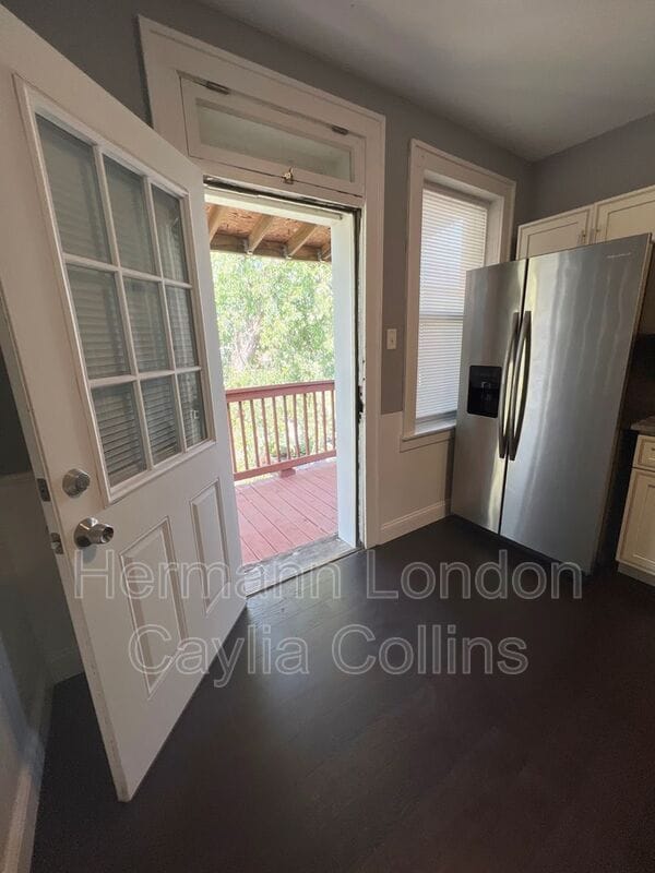 Building Photo - 4413 Delor St