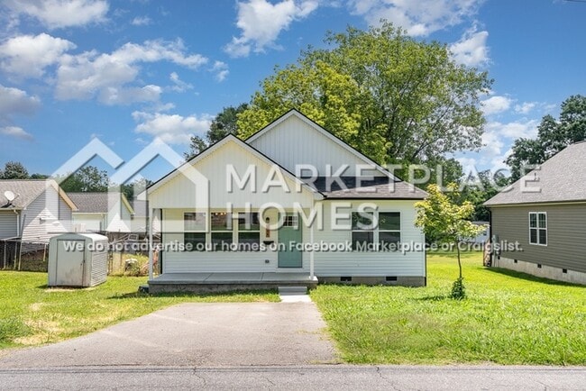 Building Photo - 404 N 13th St