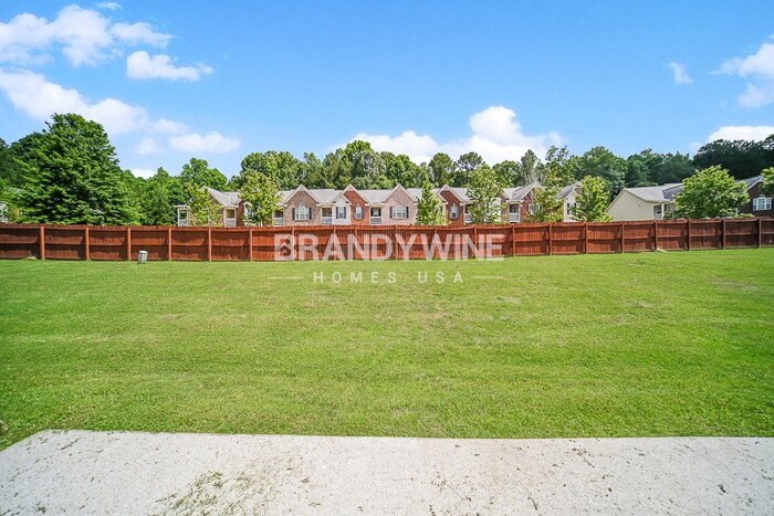 Building Photo - 3811 Roses Trail