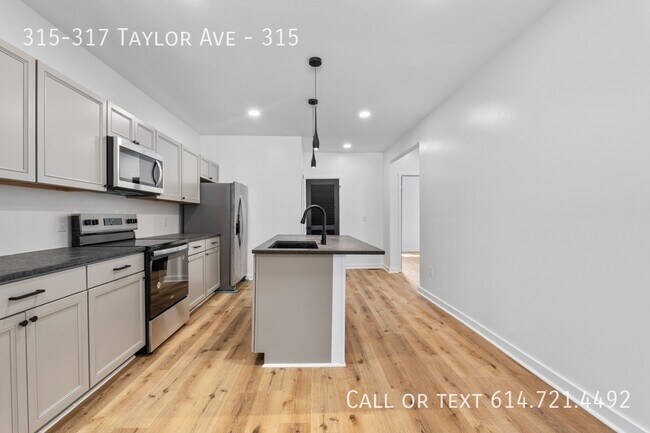 Building Photo - 315-317 Taylor Ave-315