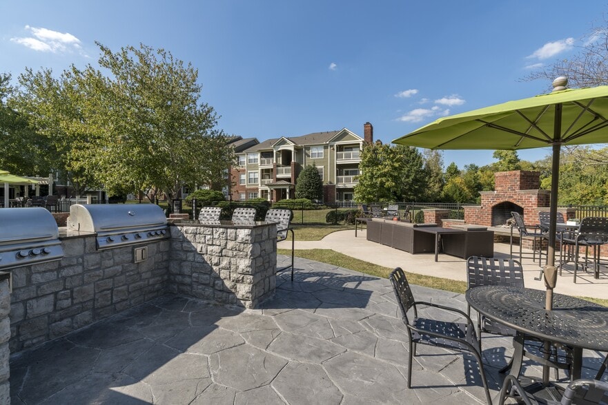 Building Photo - Wyndchase Aspen Grove