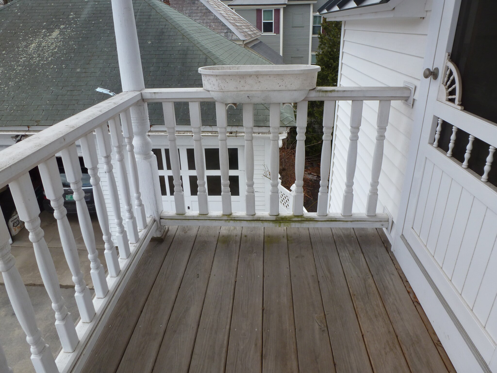 Building Photo - 18 Henry St