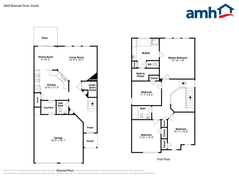 Building Photo - 2942 Briaroak Dr