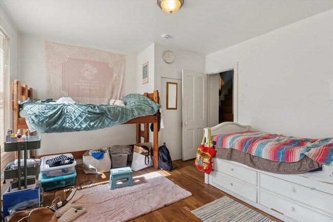 Building Photo - Student Rental Across from WCU Campus – 3 ...