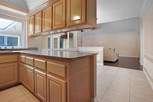 Building Photo - 17119 Mellow Ridge Dr