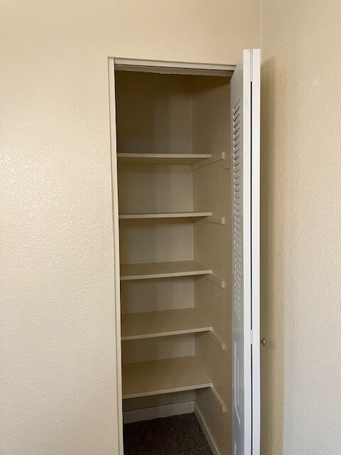 Storage of off Dining Area - 9200 Madison Ave