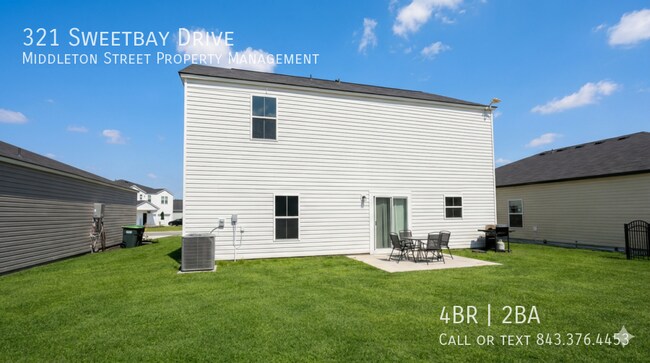 Building Photo - 321 Sweetbay Dr