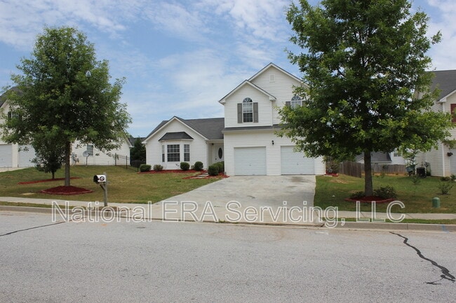 Primary Photo - 481 Harvick Cir