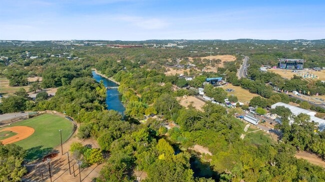 Building Photo - 1900 Barton Springs Rd