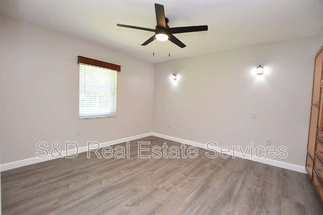 Building Photo - 3602 Bruton Rd