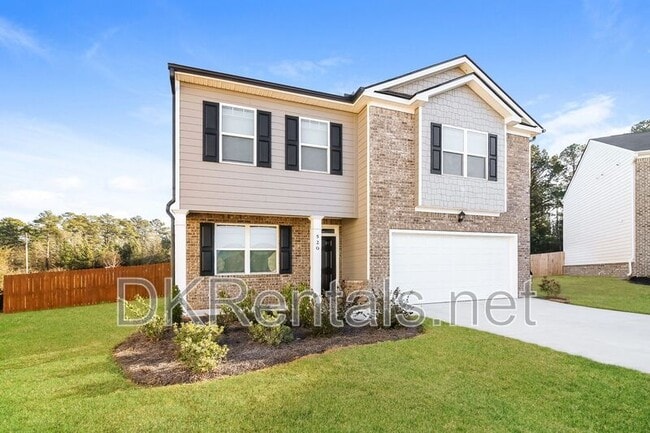 Building Photo - 520 Whitman Ln