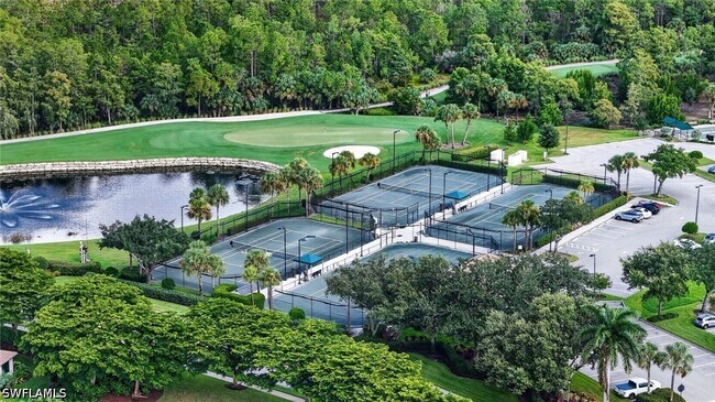 Building Photo - 3820 Sawgrass Way