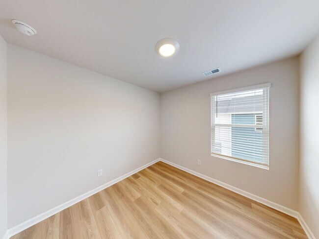 Floorplan - Crescent Valley