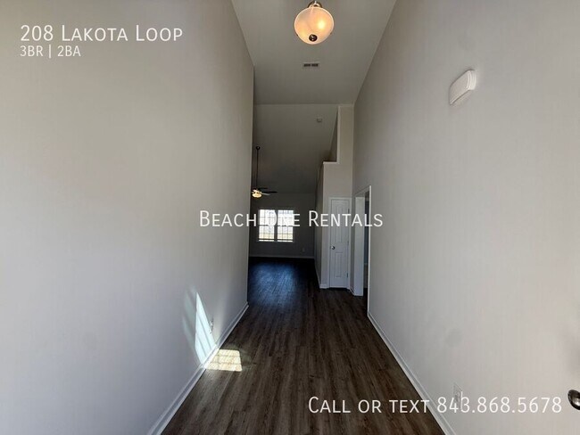 Building Photo - 208 Lakota Lp