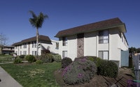 Building Photo - Arroyo Escondido Apartments